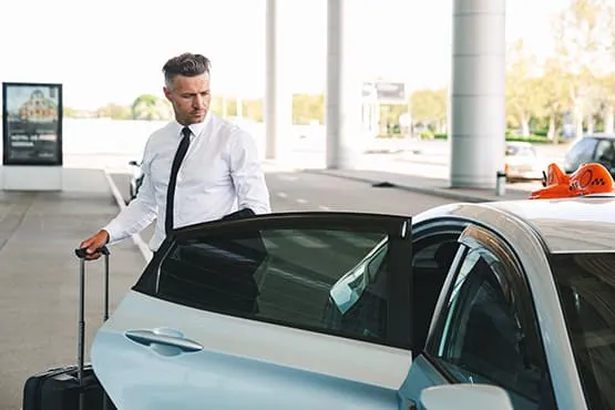 Chauffeur VTC Pulse