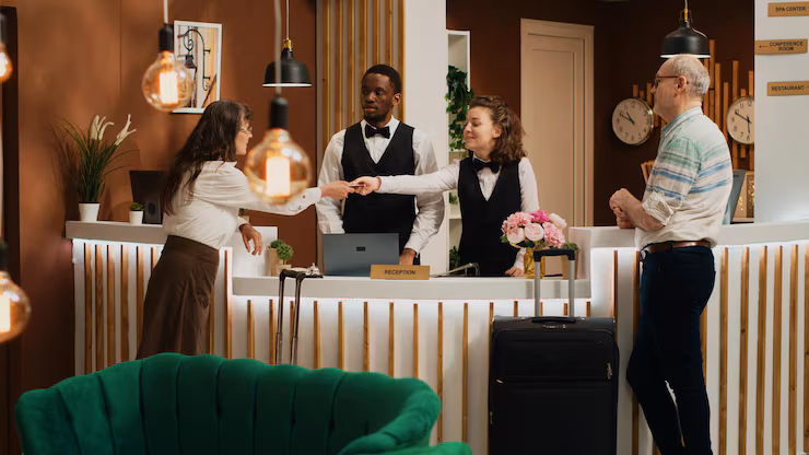 Hôtel Luxe Lyon